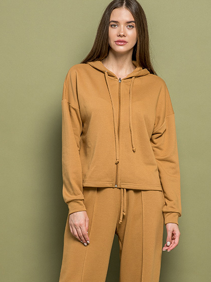 

Толстовка MR520 MR 219 2864 821  Camel, Толстовка MR520 MR 219 2864 821 XS Camel