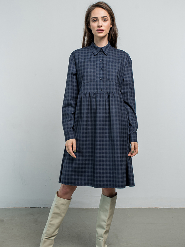 

Платье MR520 MR 229 2854 821  Dark Navy, Платье MR520 MR 229 2854 821 M Dark Navy