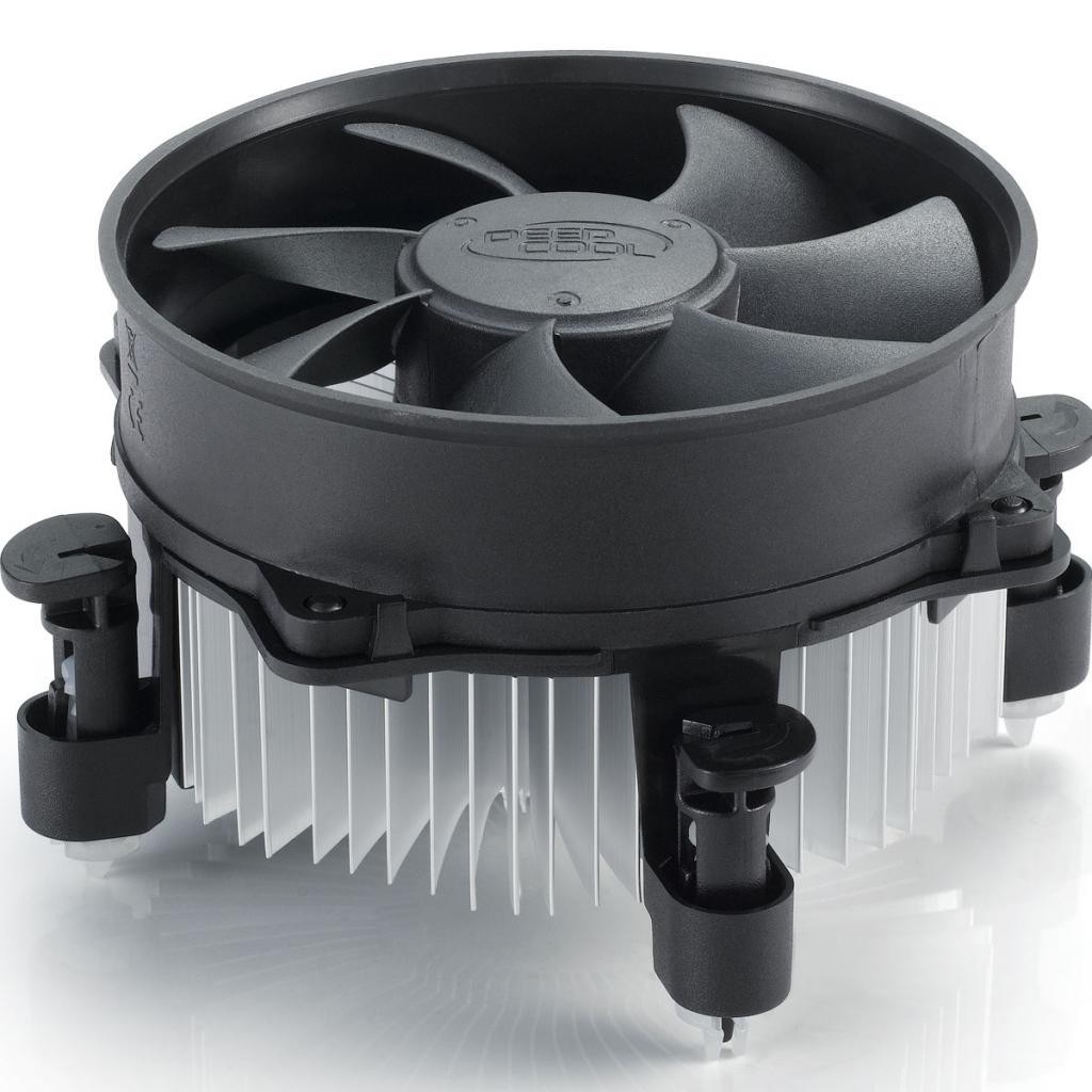 

Кулер DEEPCOOL ALTA 9