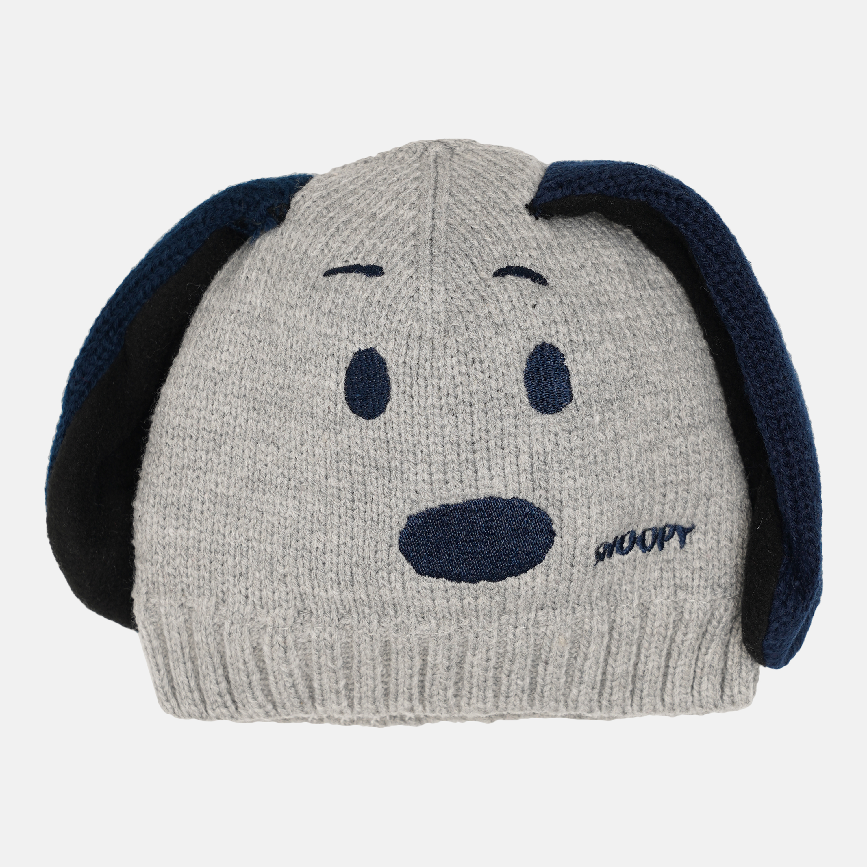 

Зимняя шапка Disney Snoopy RH4469 48 Lgrey