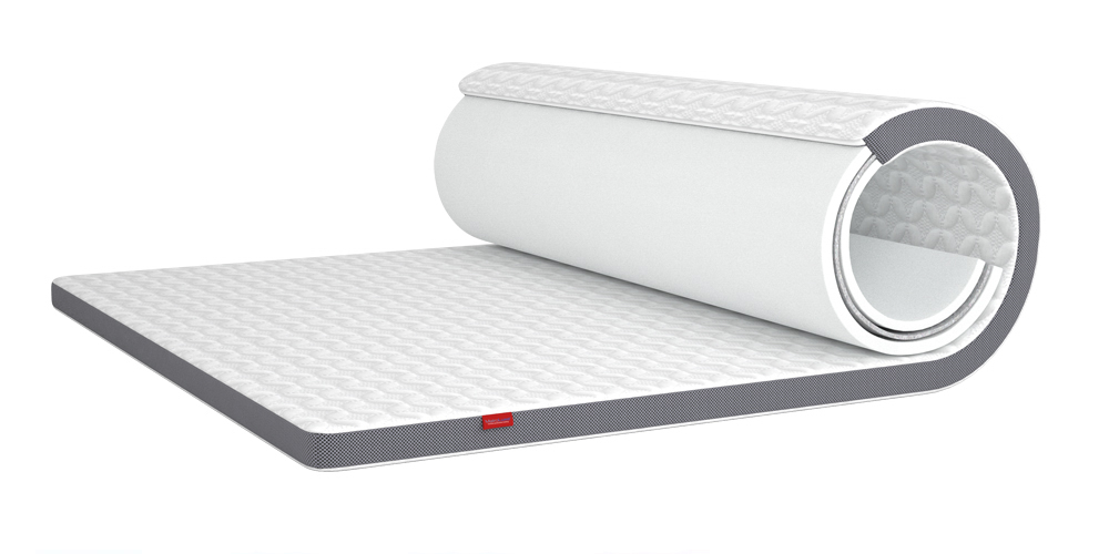 

Матрас топпер Matroluxe Flip Silver Termofelt/Сильвер Термофелт 120x200 m_5102018-7