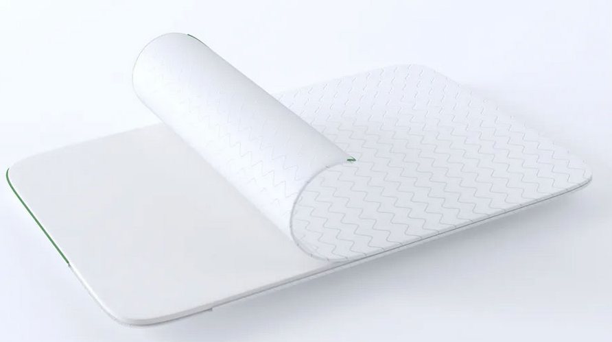

Матрас-топпер GS OrthoLinum Strong 90x200 02022020-32