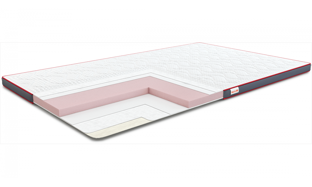 

Матрас Come-For Aero Flex 80x200 26-С