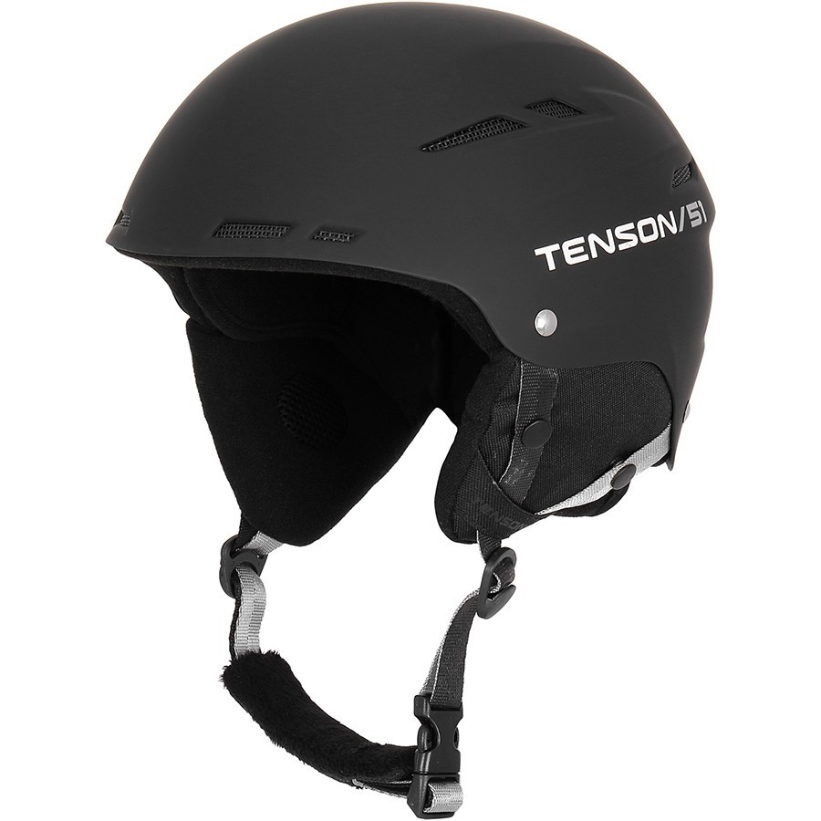 

Шлем Tenson Proxy 2019 S/M Черный