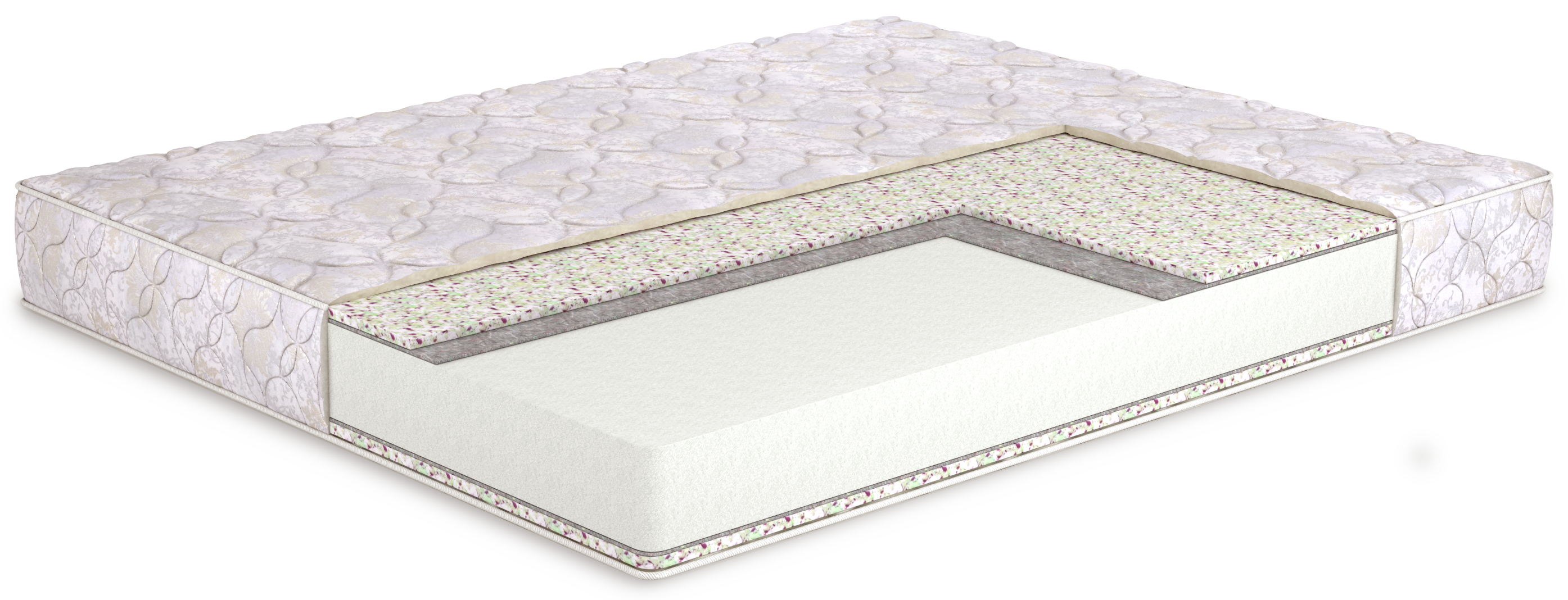 

Матрас Matroluxe Sydney/Сидней PPU 140x200 m_182