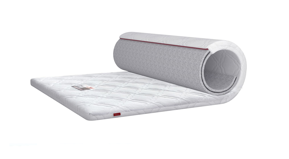 

Матрас топпер Matroluxe Red Line Drive/Драйв 90x200 m_66189