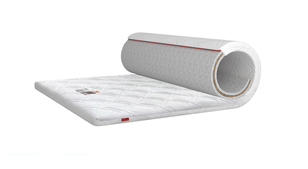 

Матрас Matroluxe Red Line Force/Форс 90x200 m_66354