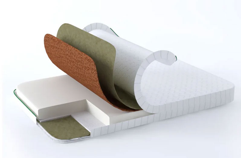 

Матрас GS OrthoLinum Cocos 160x200 02022020-40