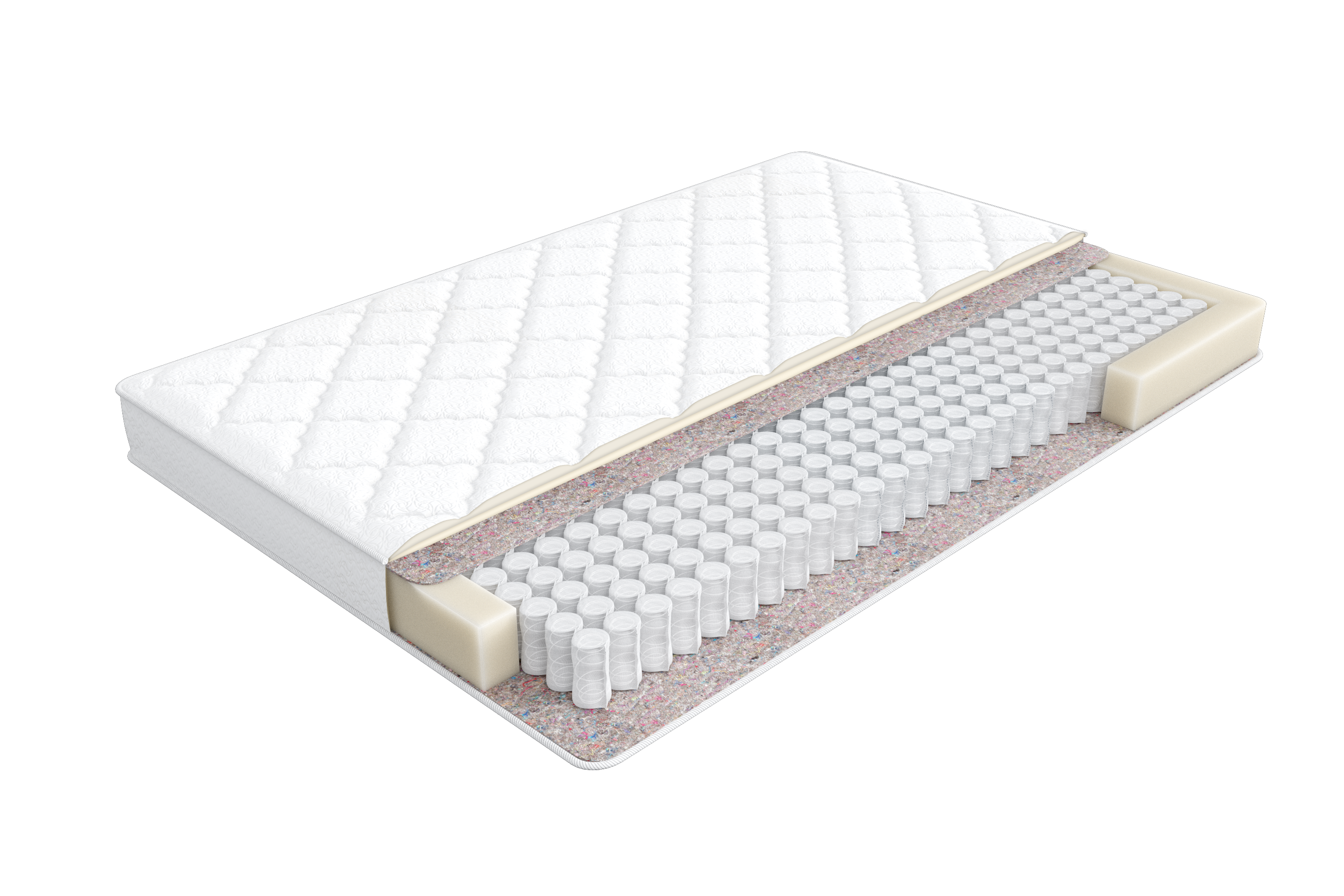 

Матрас Askona Sky Standart 80x200 12029