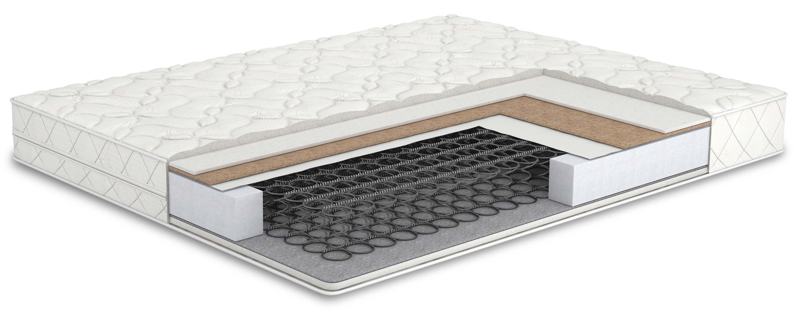 

Матрас Matroluxe Florence/Флоренция 180x190 m_61