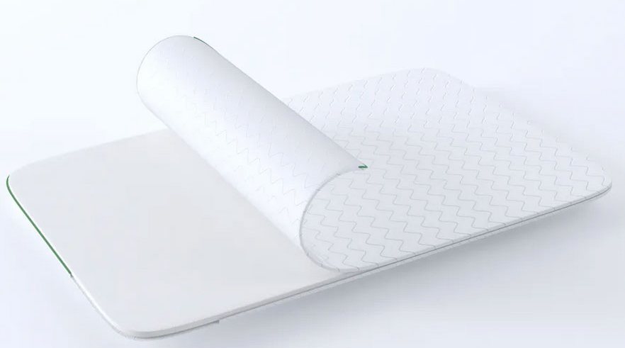 

Матрас-топпер GS OrthoLinum Slim 160x190 02022020-31