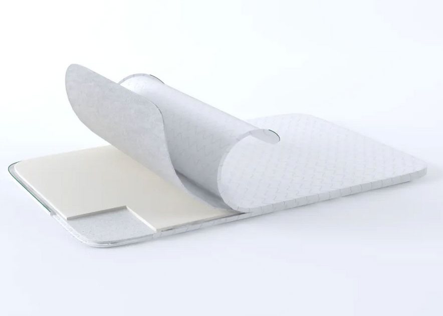 

Матрас-топпер GS Cotton Duo 140x200 02022020-19
