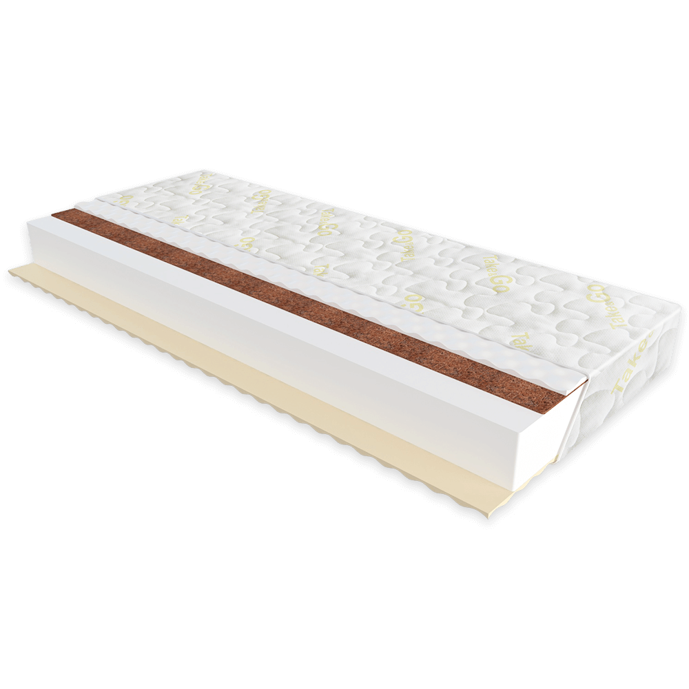 

Матрас EMM Take&Go MIX ROLL 150x190 43-Е-M