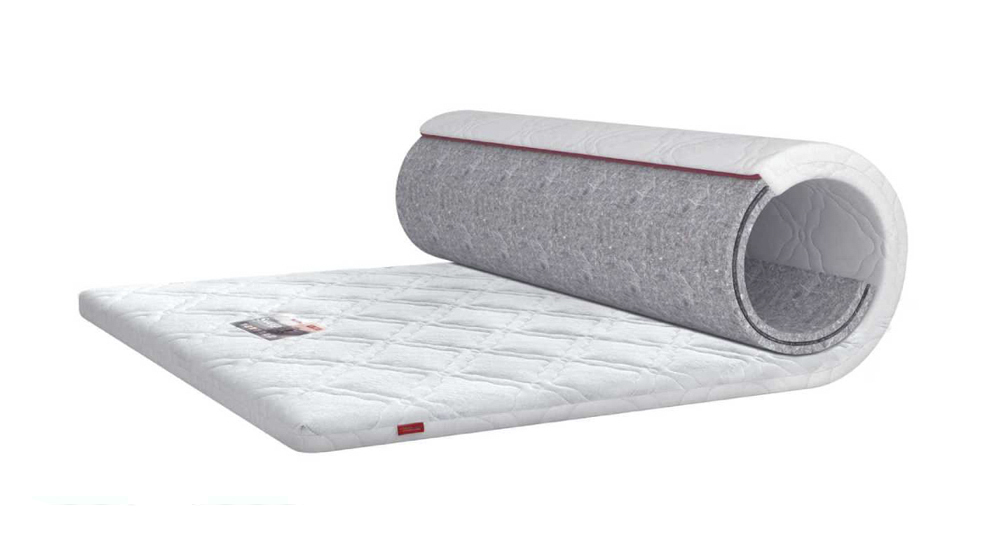 

Матрас топпер Matroluxe Red Line Sweep/Свип 180x200 m_69883