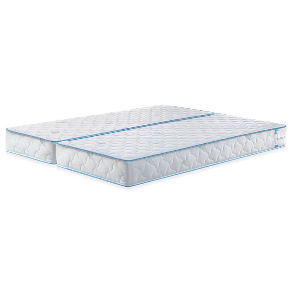 

Комплект матрасов EMM Sleep&Fly Hotel STANDART PLUS 90x200 83-Е-M