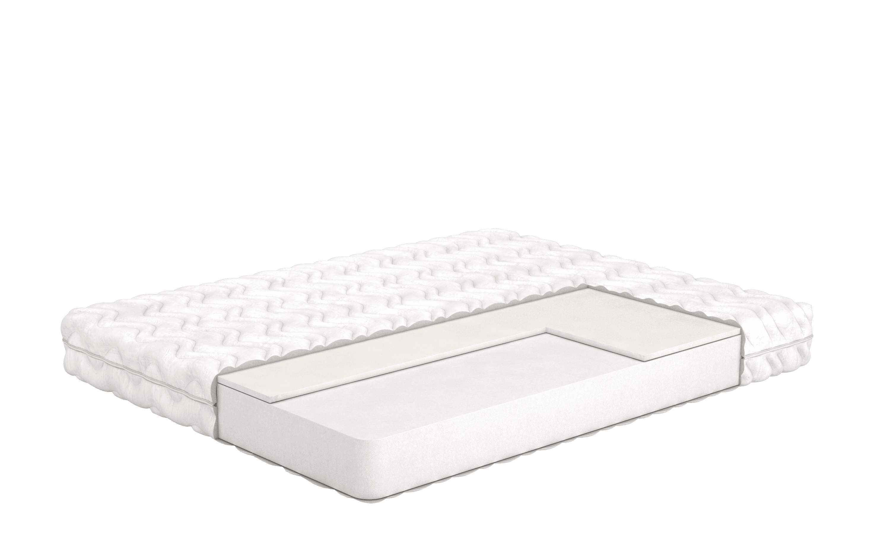 

Матрас Matroluxe Mons/Монс 140x200 m_1166