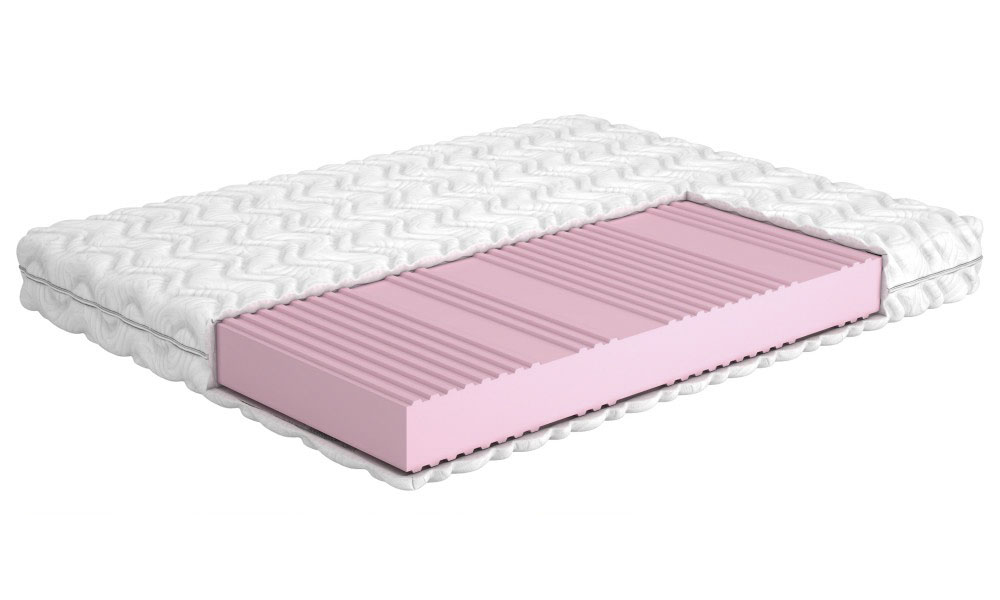 

Матрас Matroluxe Shine Sakura/Сакура 80x200 m_47177