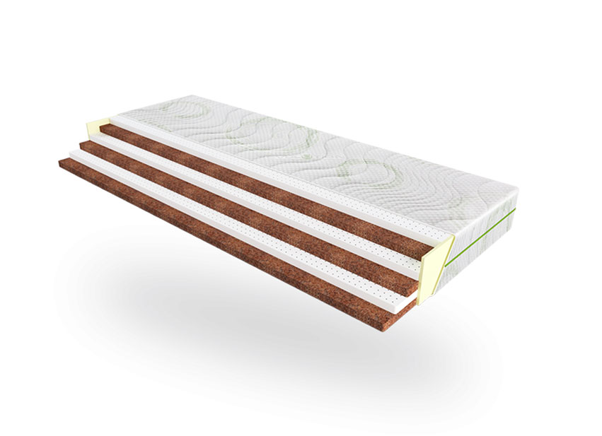 

Матрас EMM Evolution CASCADE 90x200 122-Е-M