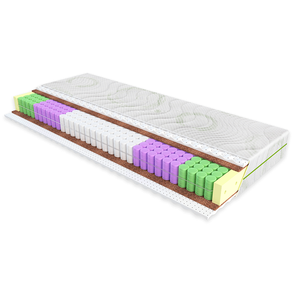 

Матрас EMM Evolution MAGIC 80x200 34-Е-M