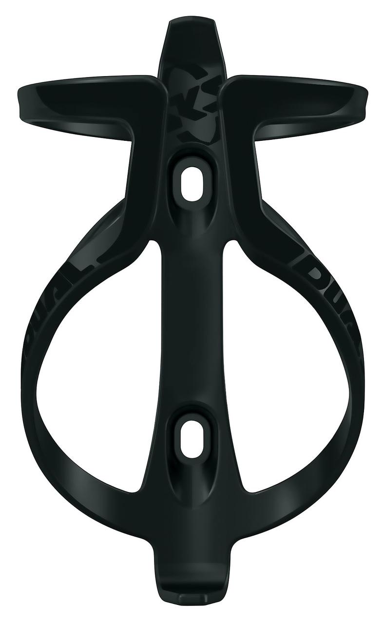 

Флягодержатель SKS DUAL BLACK