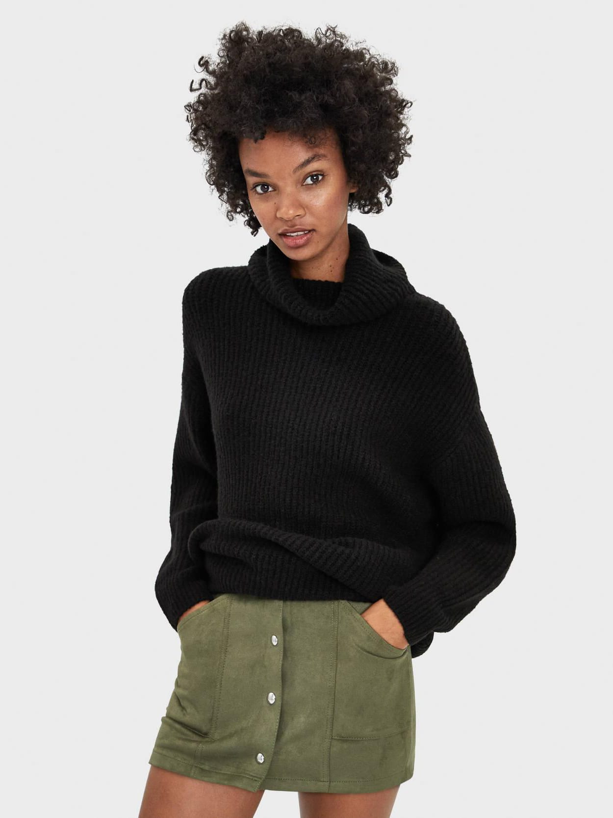 

Юбка Bershka XAZ282647ZAYB  Хаки, Юбка Bershka XAZ282647ZAYB S Хаки
