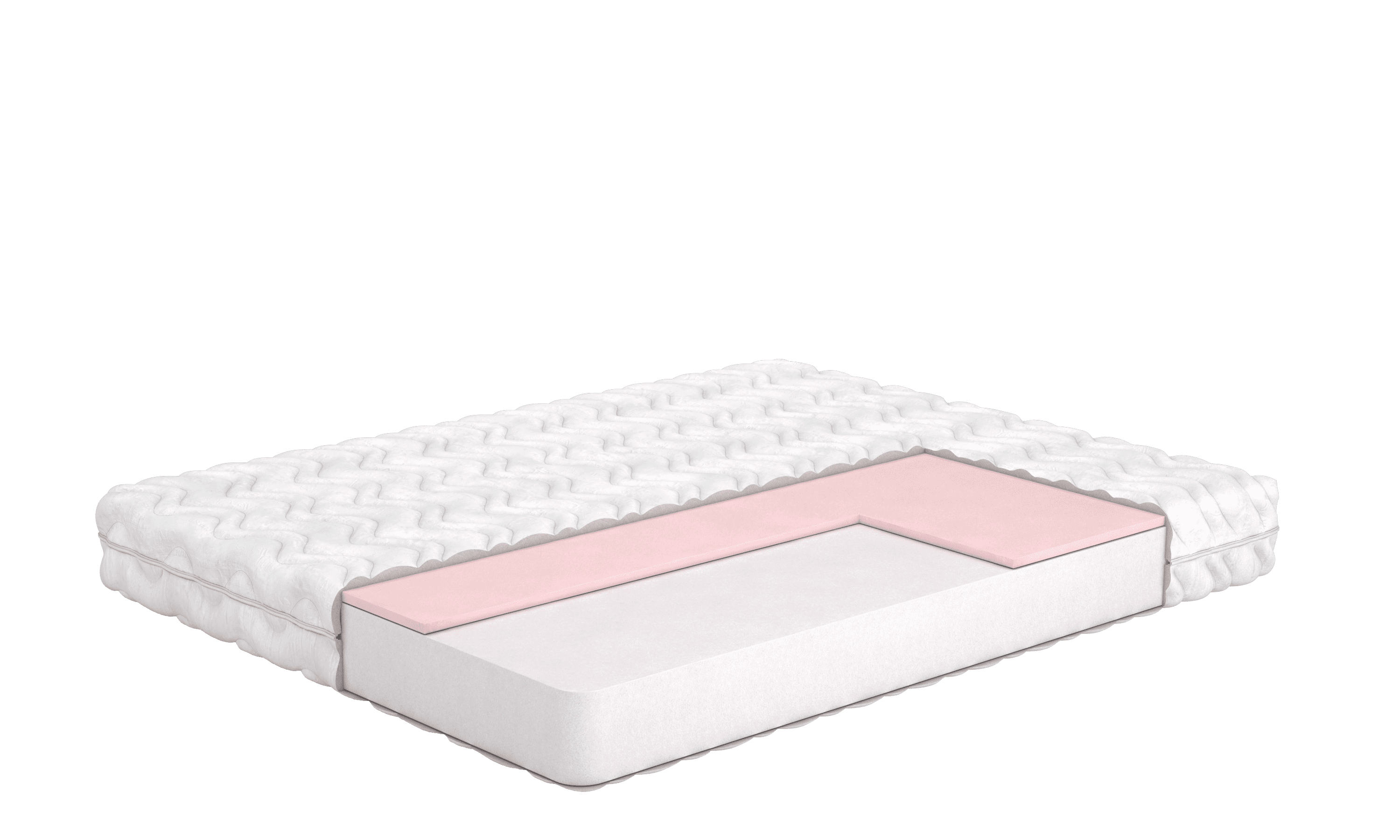 

Матрас Matroluxe Gent/Гент 70x190 m_1165