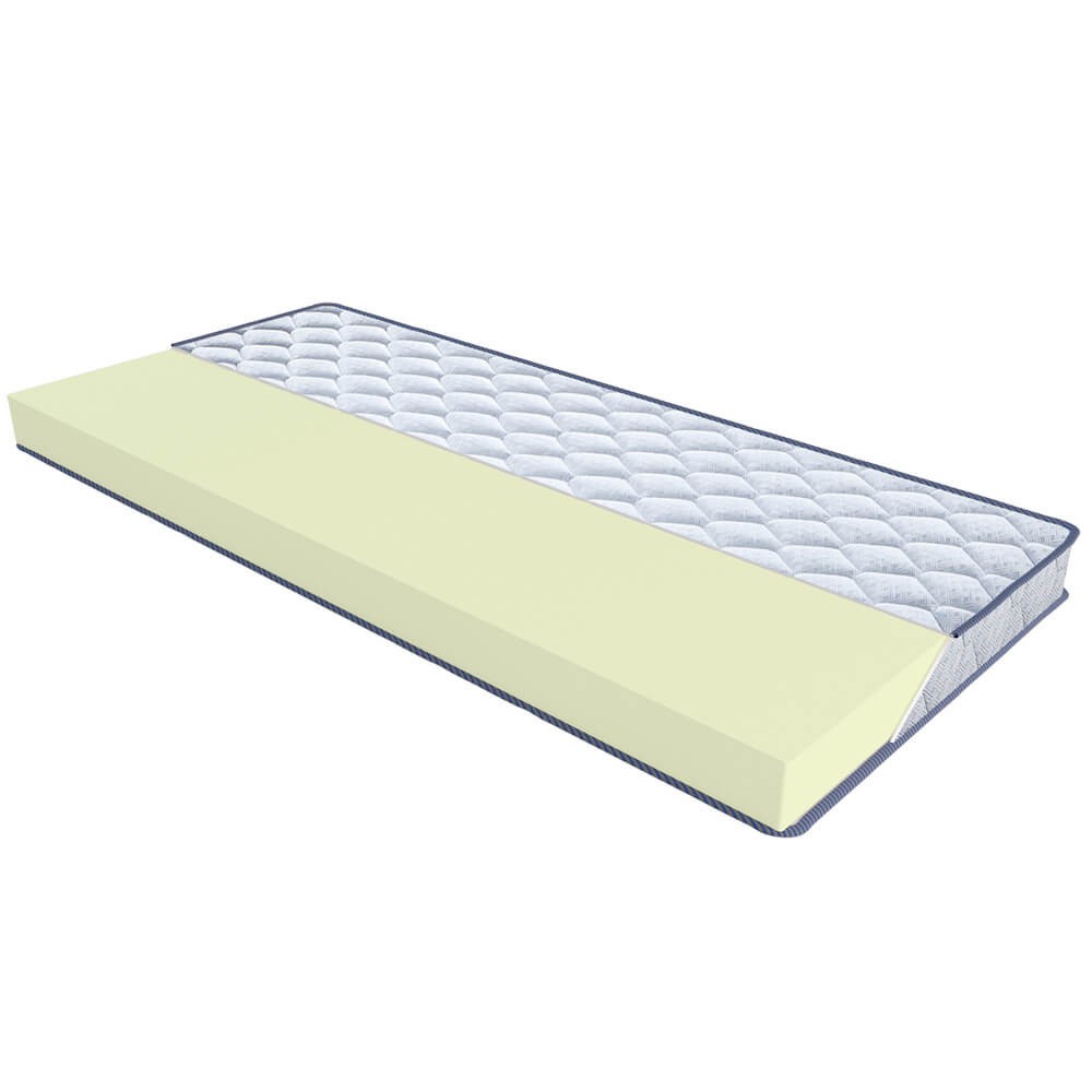 

Матрас EMM Sleep&Fly Silver Edition XENON 80x190 68-Е-M
