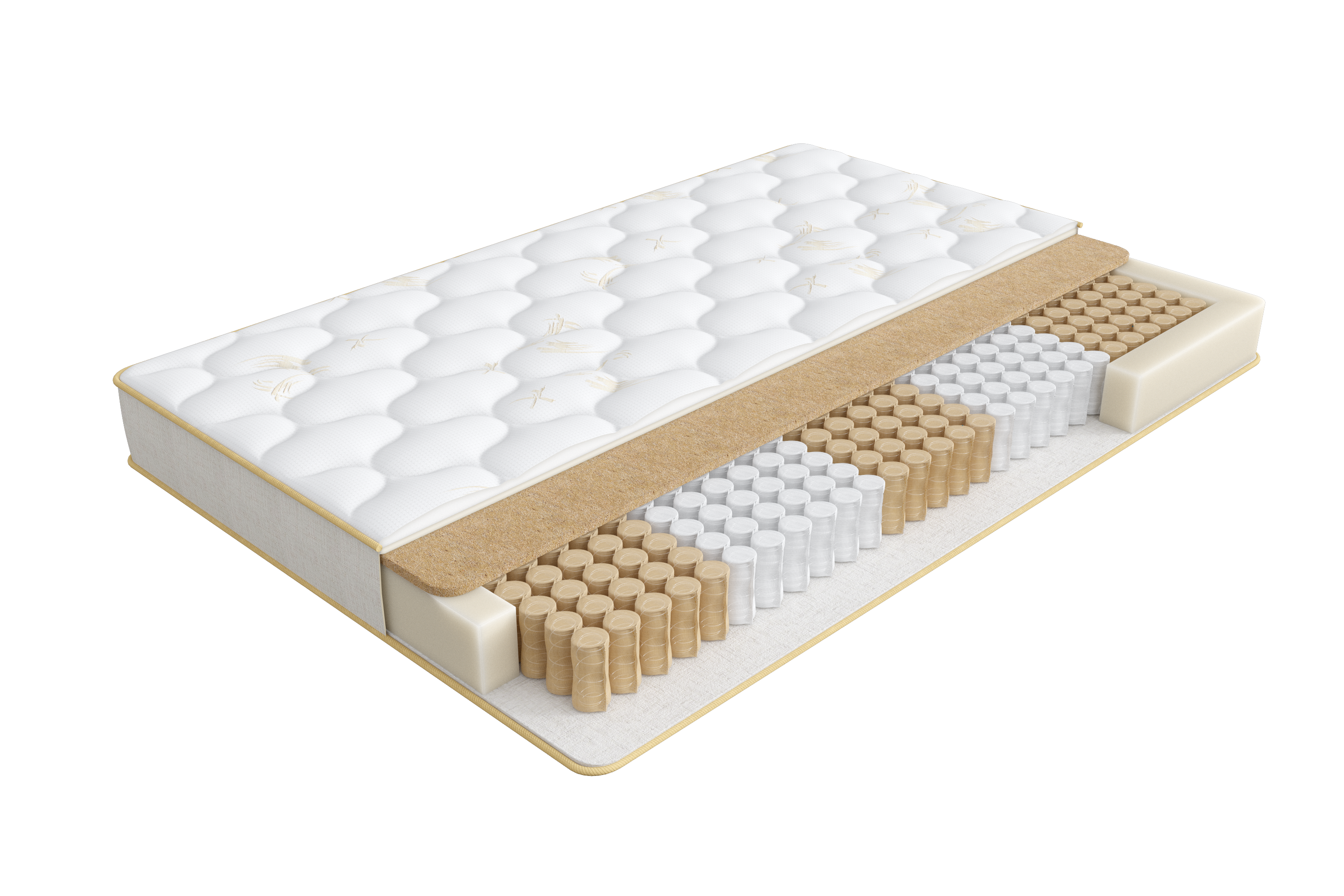 

Матрас Askona HomeSleep Vesta 140x190 12031