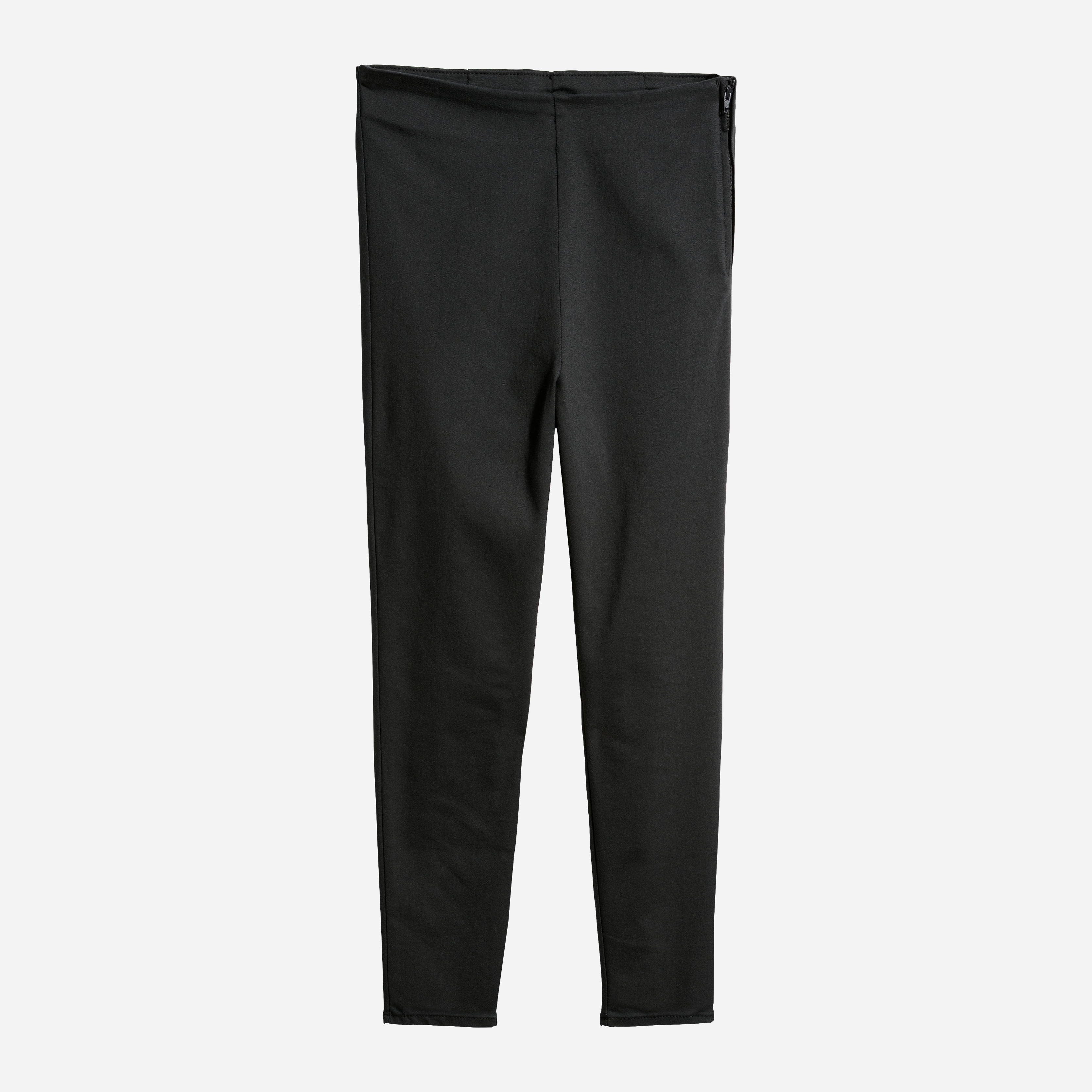 

Брюки H&M Divided XAZ159277YJHQ  Черные, Брюки H&M Divided XAZ159277YJHQ 36 Черные