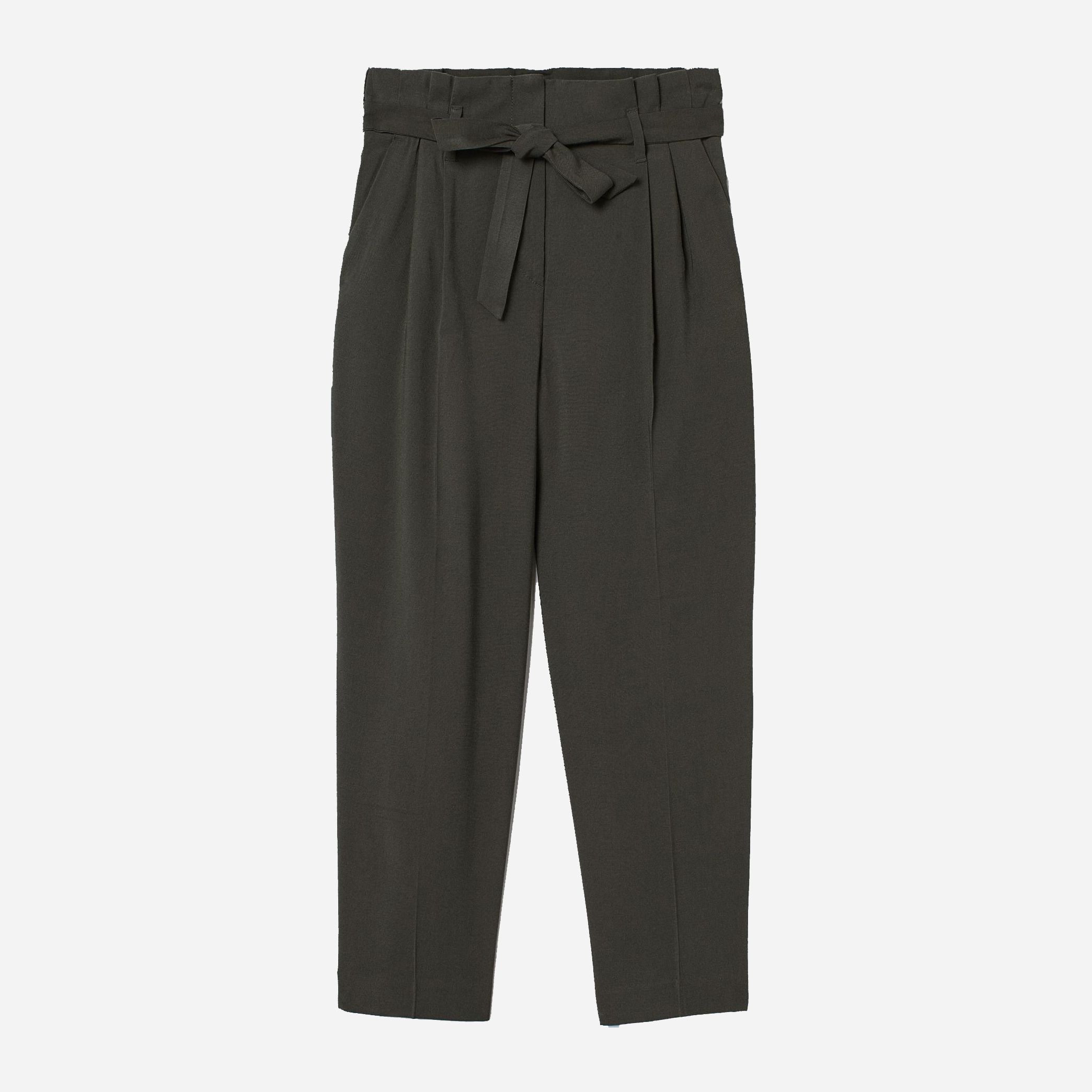 

Брюки H&M XAZ167527GNYX  Хаки, Брюки H&M XAZ167527GNYX 34 Хаки