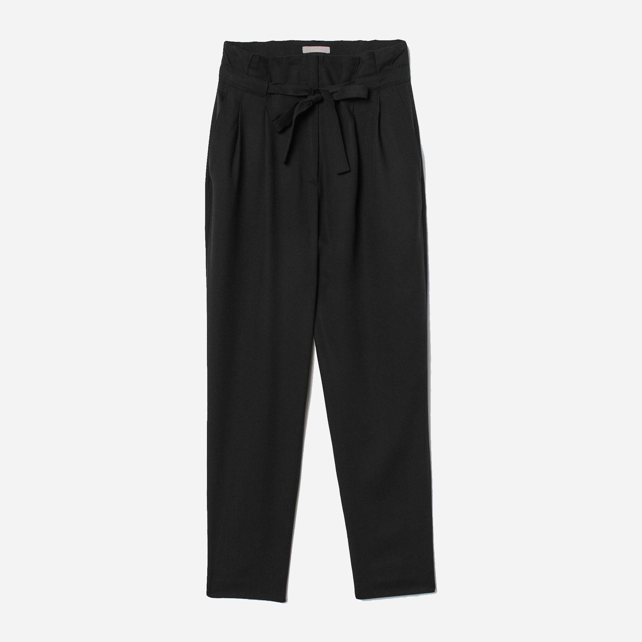 

Брюки H&M XAZ145526PSYM  Черные, Брюки H&M XAZ145526PSYM 40 Черные