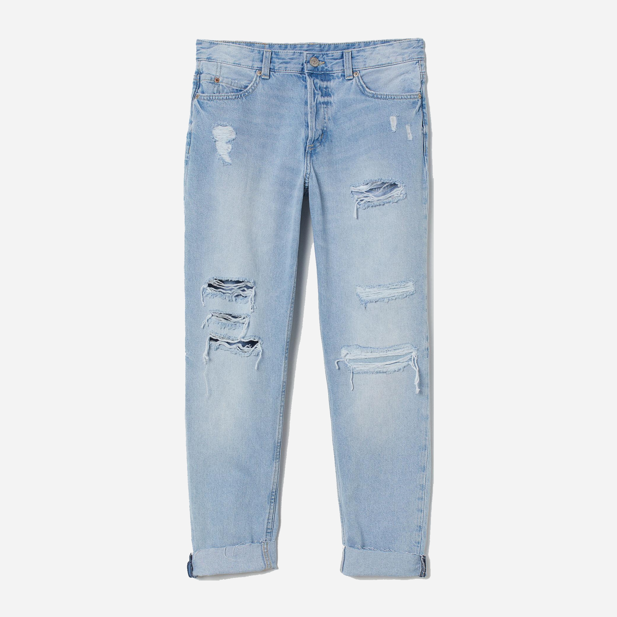 

Джинсы H&M XAZ169191LVAS  Синие, Джинсы H&M XAZ169191LVAS 36 Синие