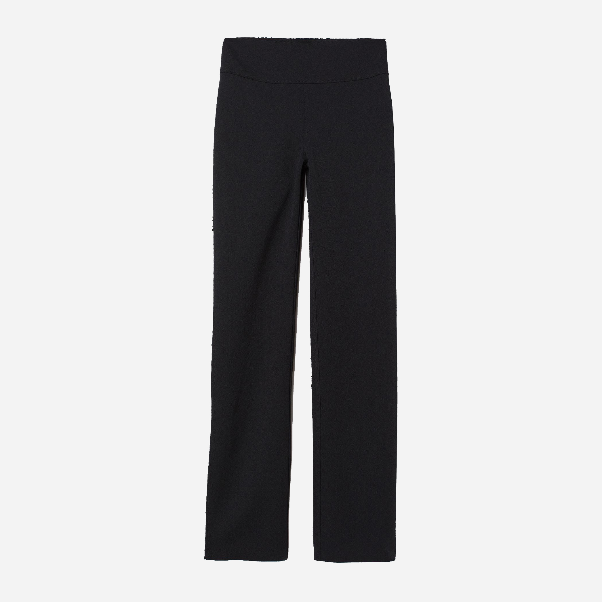 

Брюки H&M XAZ166930SXLU 32 Черные