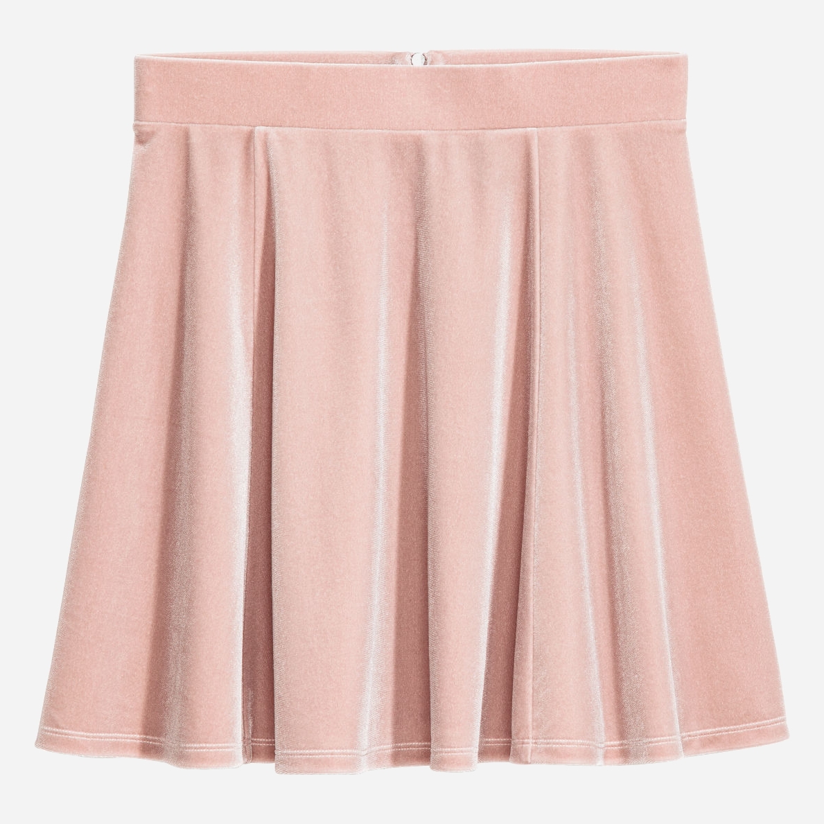 

Юбка H&M Divided XAZ072622MPXI  Бледно-розовая, Юбка H&M Divided XAZ072622MPXI L Бледно-розовая