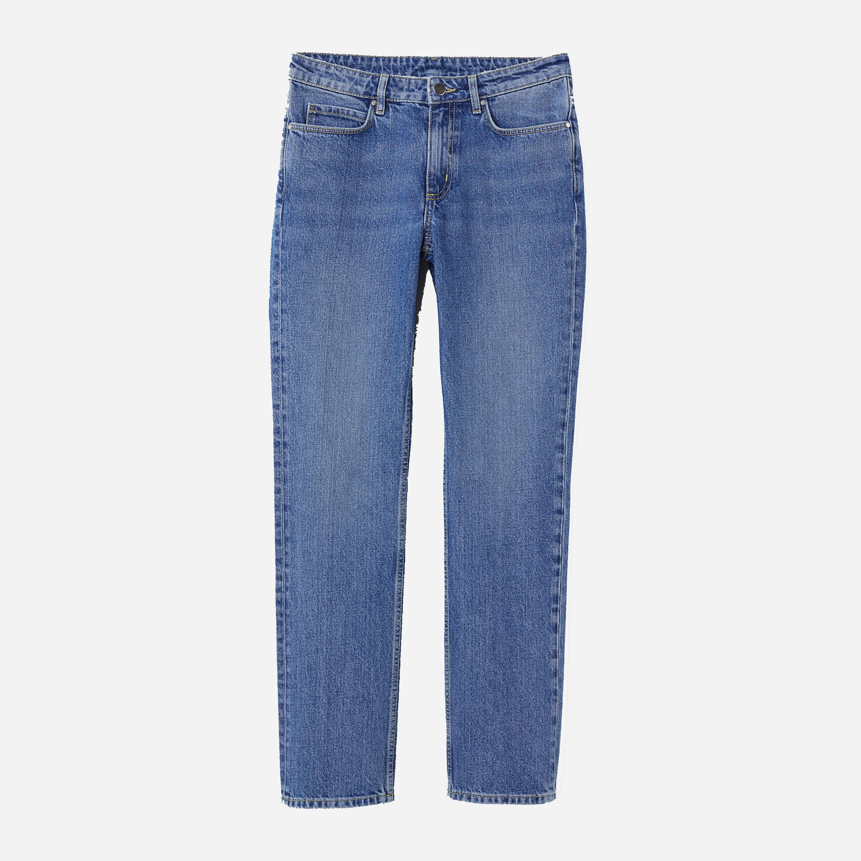 

Джинсы H&M XAZ138723VQZH  Синие, Джинсы H&M XAZ138723VQZH 27 Синие