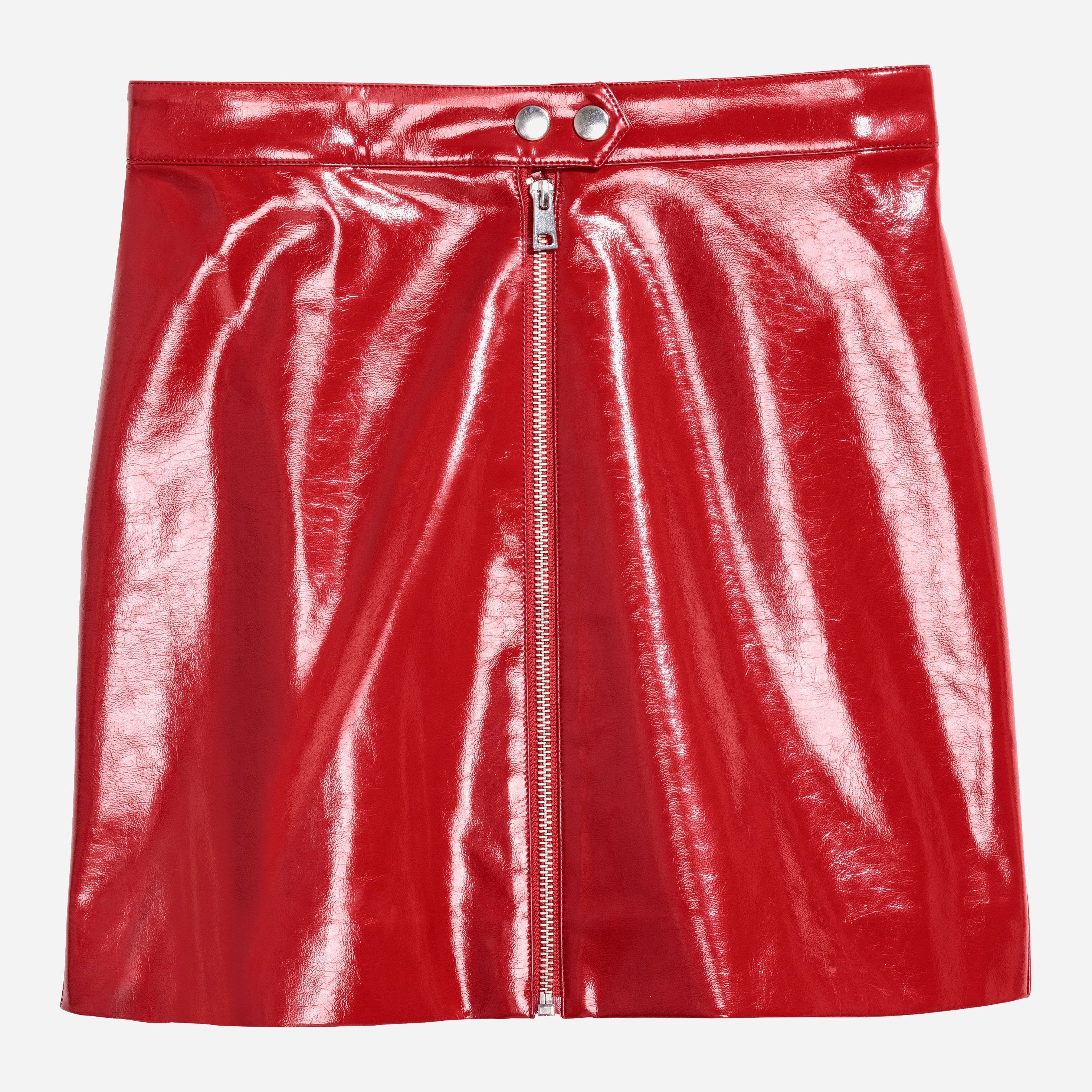 

Юбка H&M Divided XAZ127840DRIG  Темно-красная, Юбка H&M Divided XAZ127840DRIG 44 Темно-красная