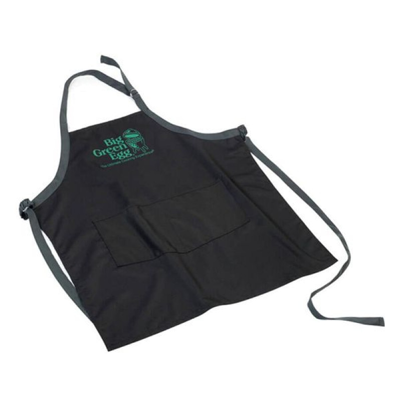 

Фартух для грилю Big Green Egg