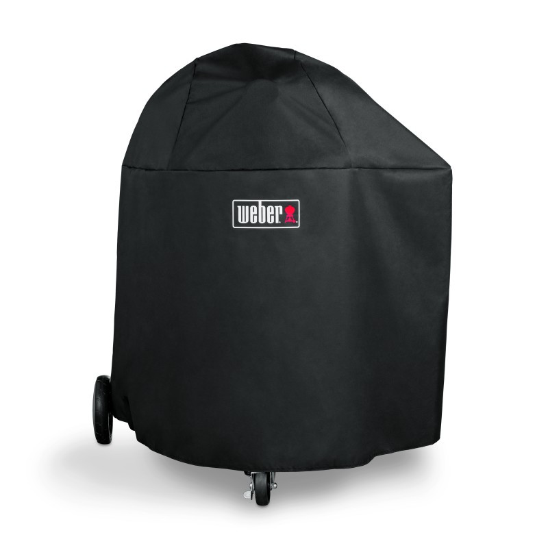 

Чохол Premium до вугільних грилям WEBER Summit Charcoal Grill