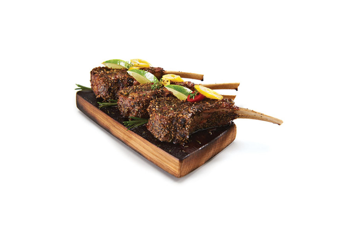 

Планка для копчення "Червоне вино" Broil King