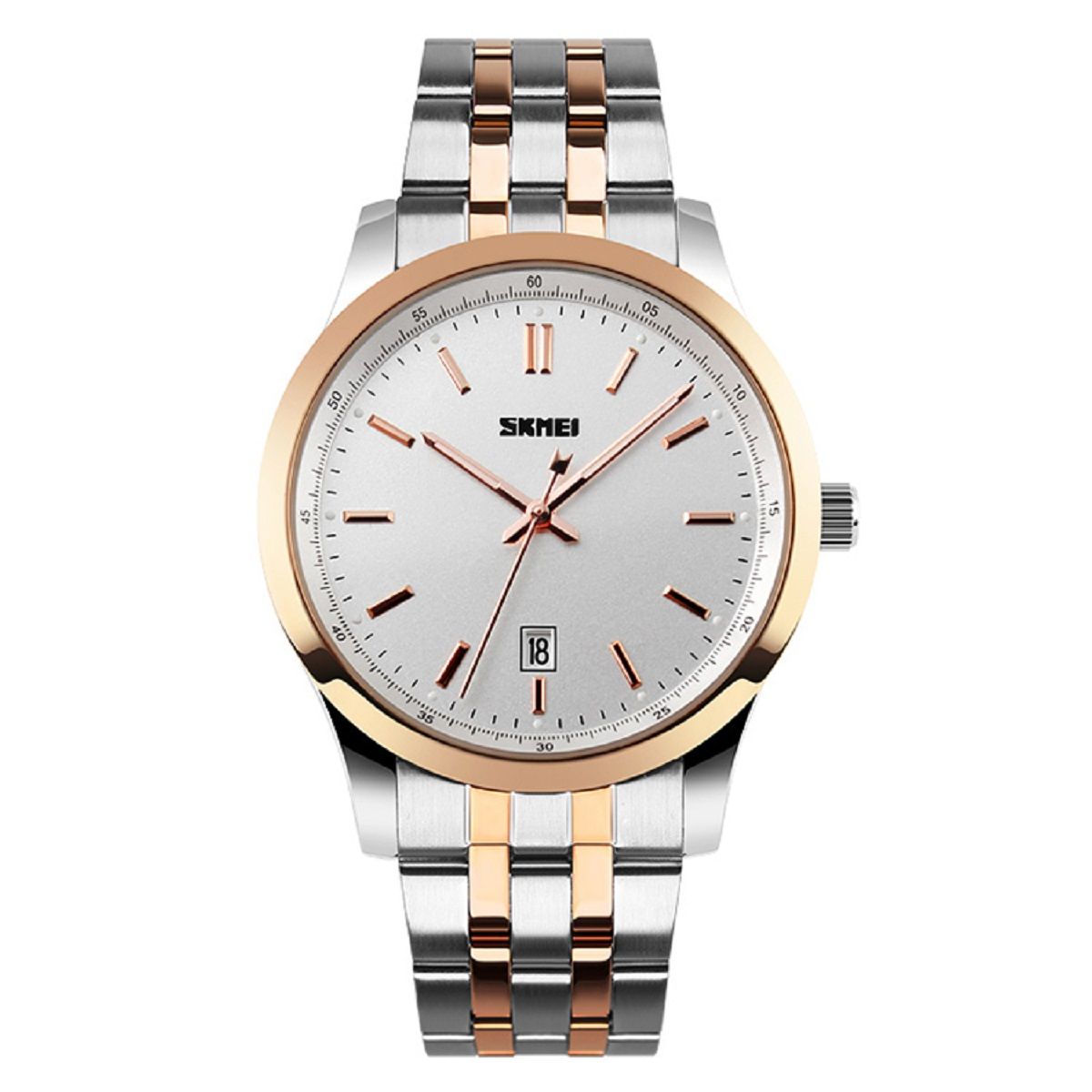 

Часы Skmei 1125 Rose Gold BOX