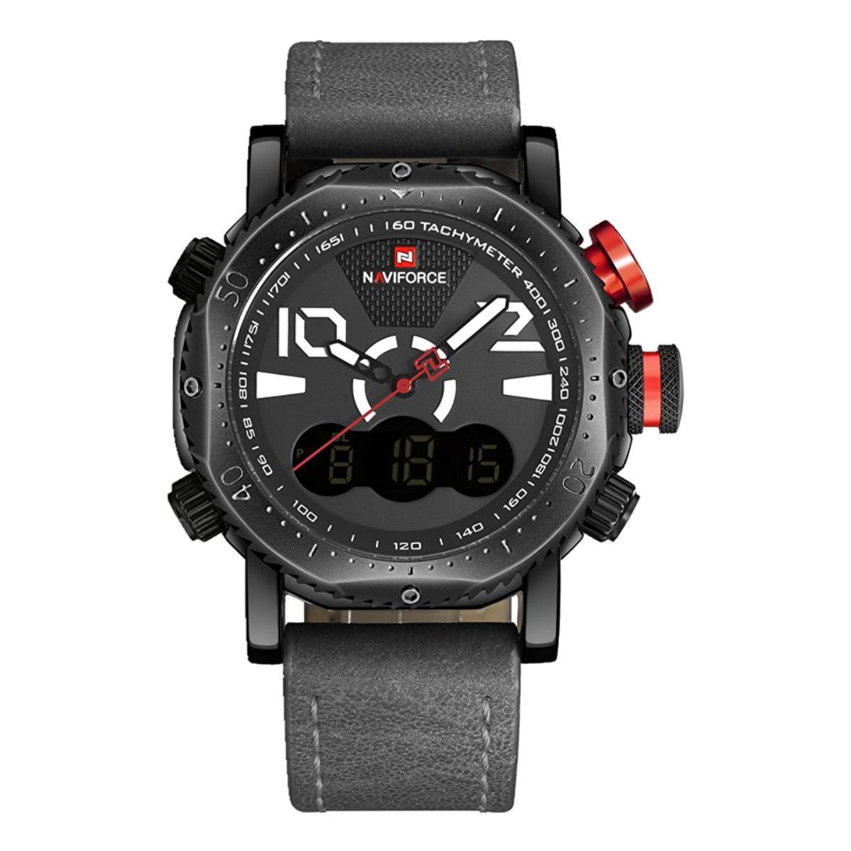 

Часы NaviForce BWGY-NF9094