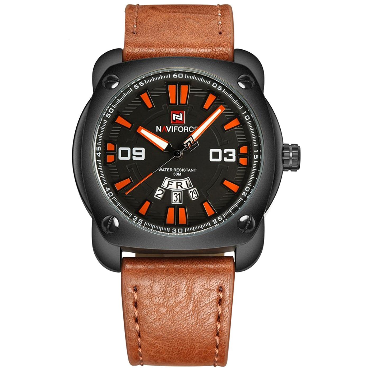 

Часы NaviForce BOLBN-NF9096