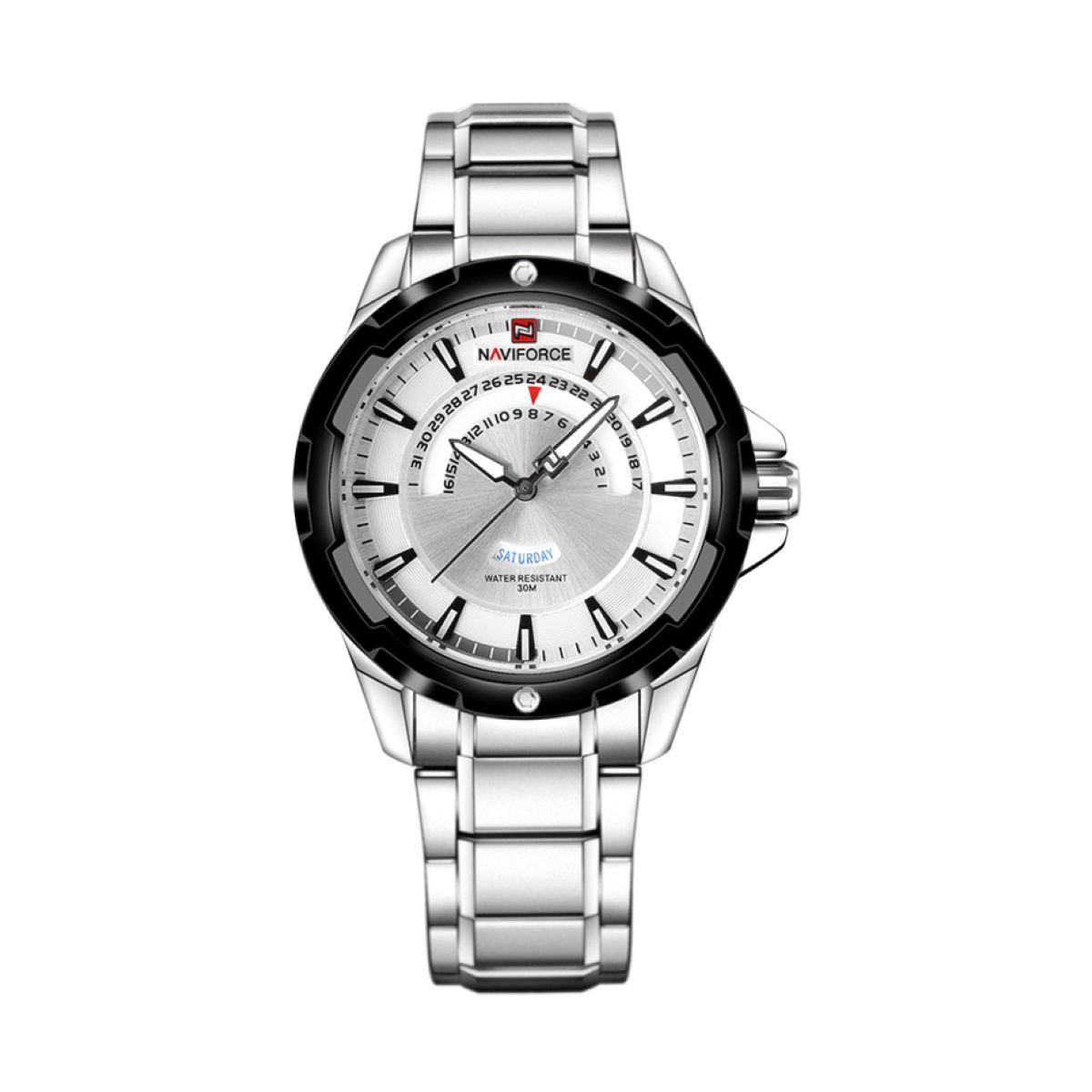 

Часы NaviForce SW-NF9121