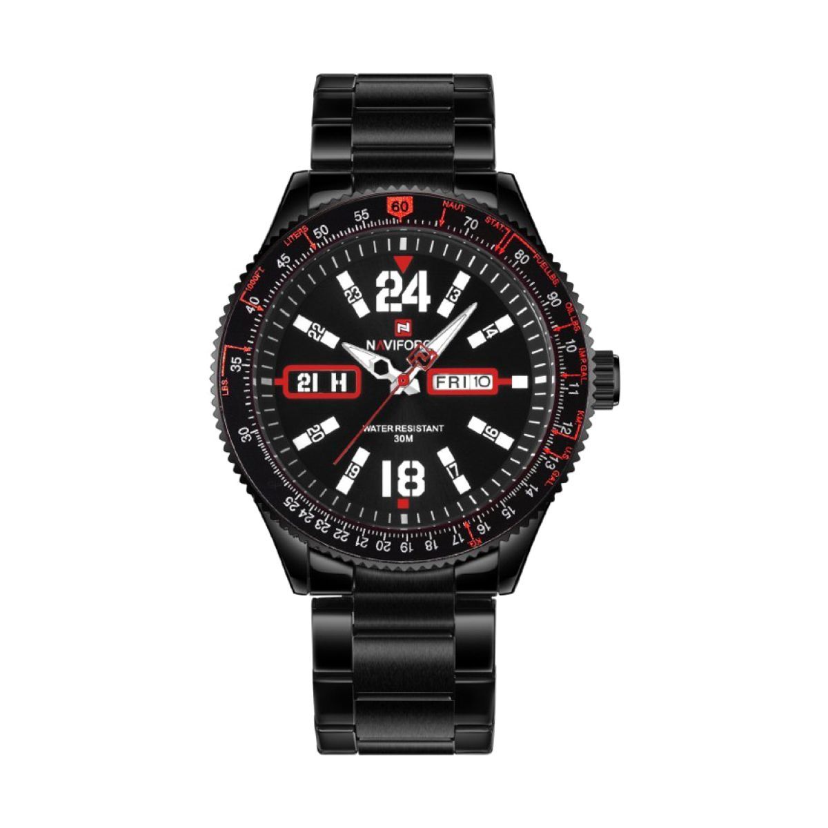 

Часы NaviForce Vivo BR-NF9102