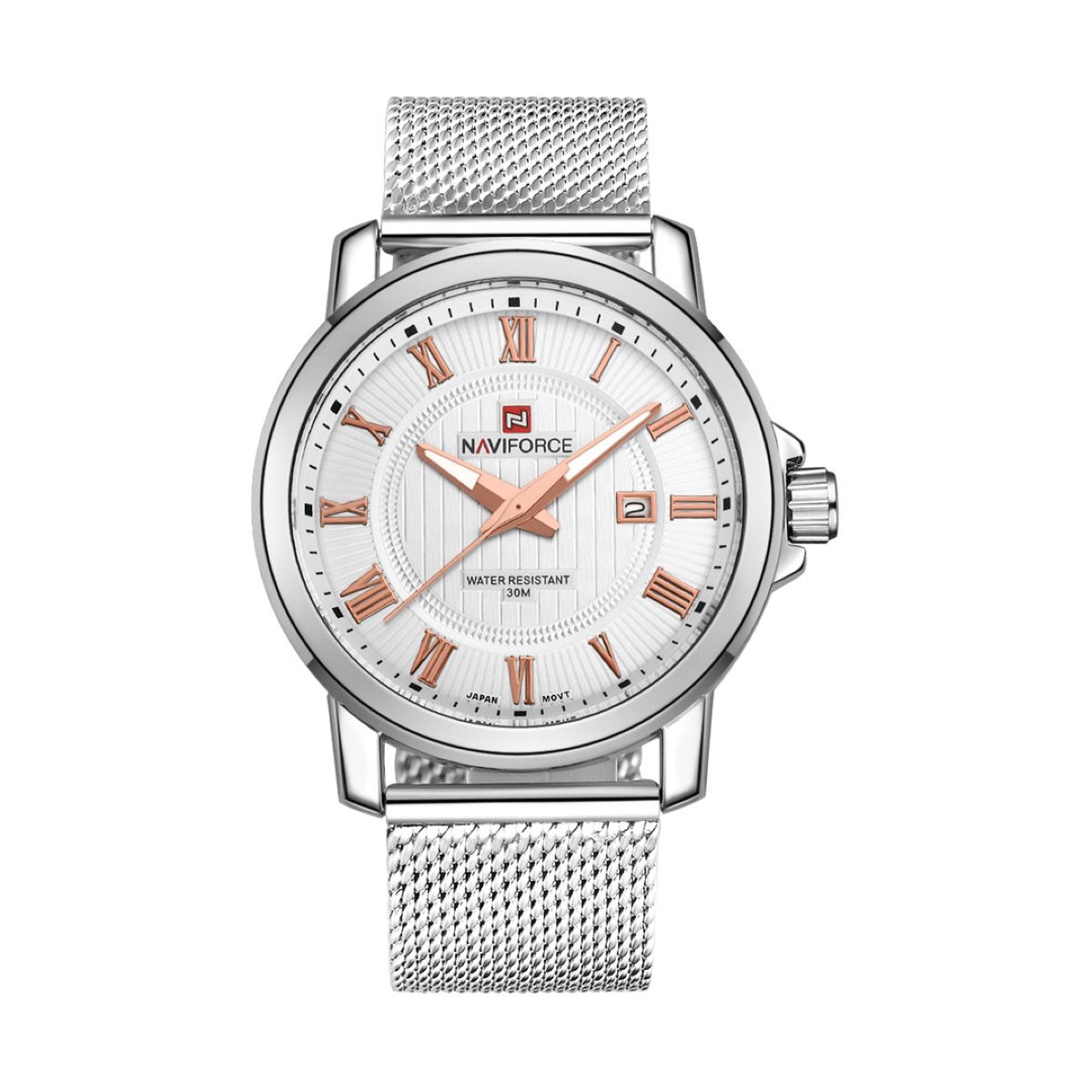 

Часы NaviForce Special SWRG-NF9052