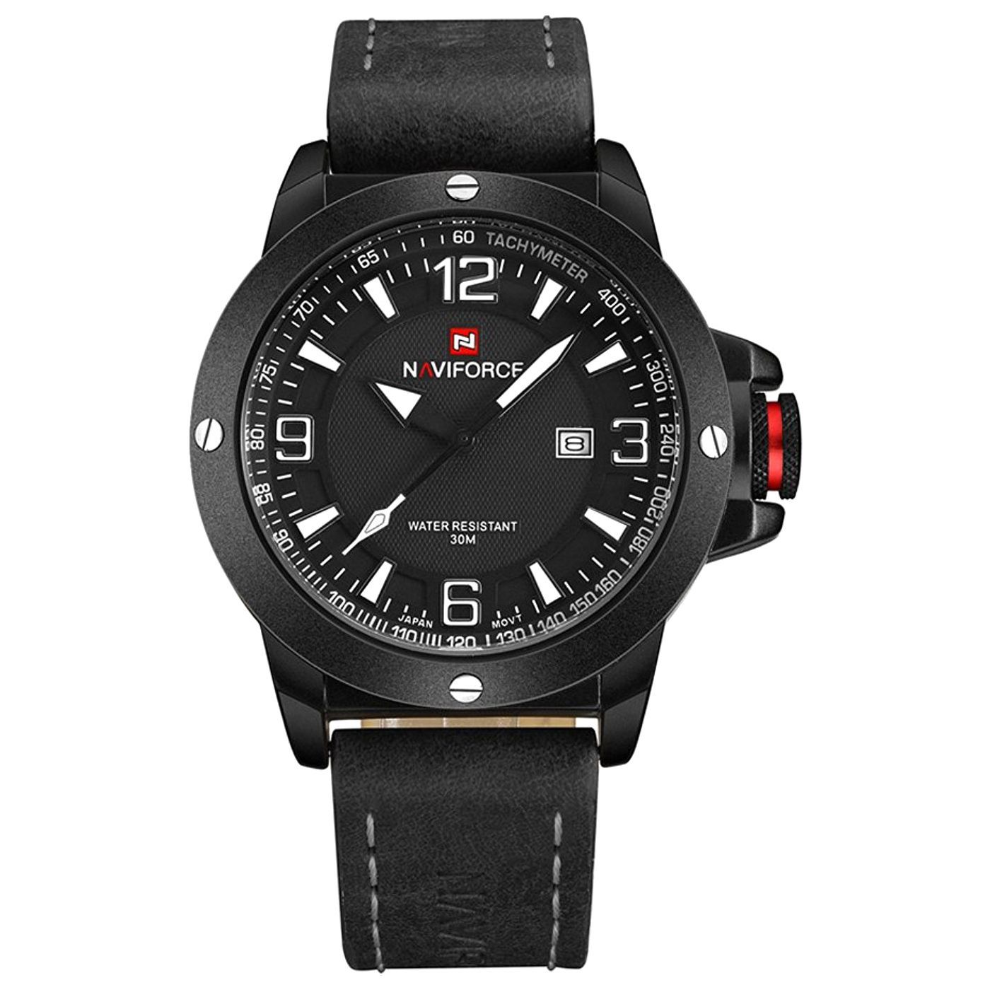 

Часы NaviForce BWB-NF9077