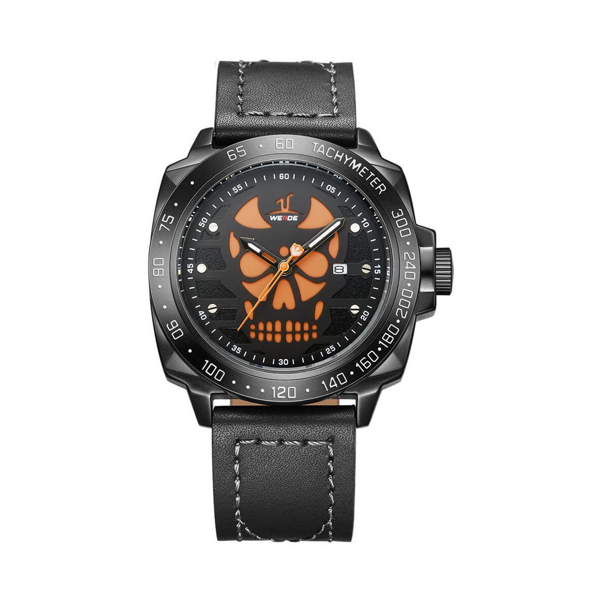 

Часы Weide Orange UV1510B-5C (UV1510B-5C)