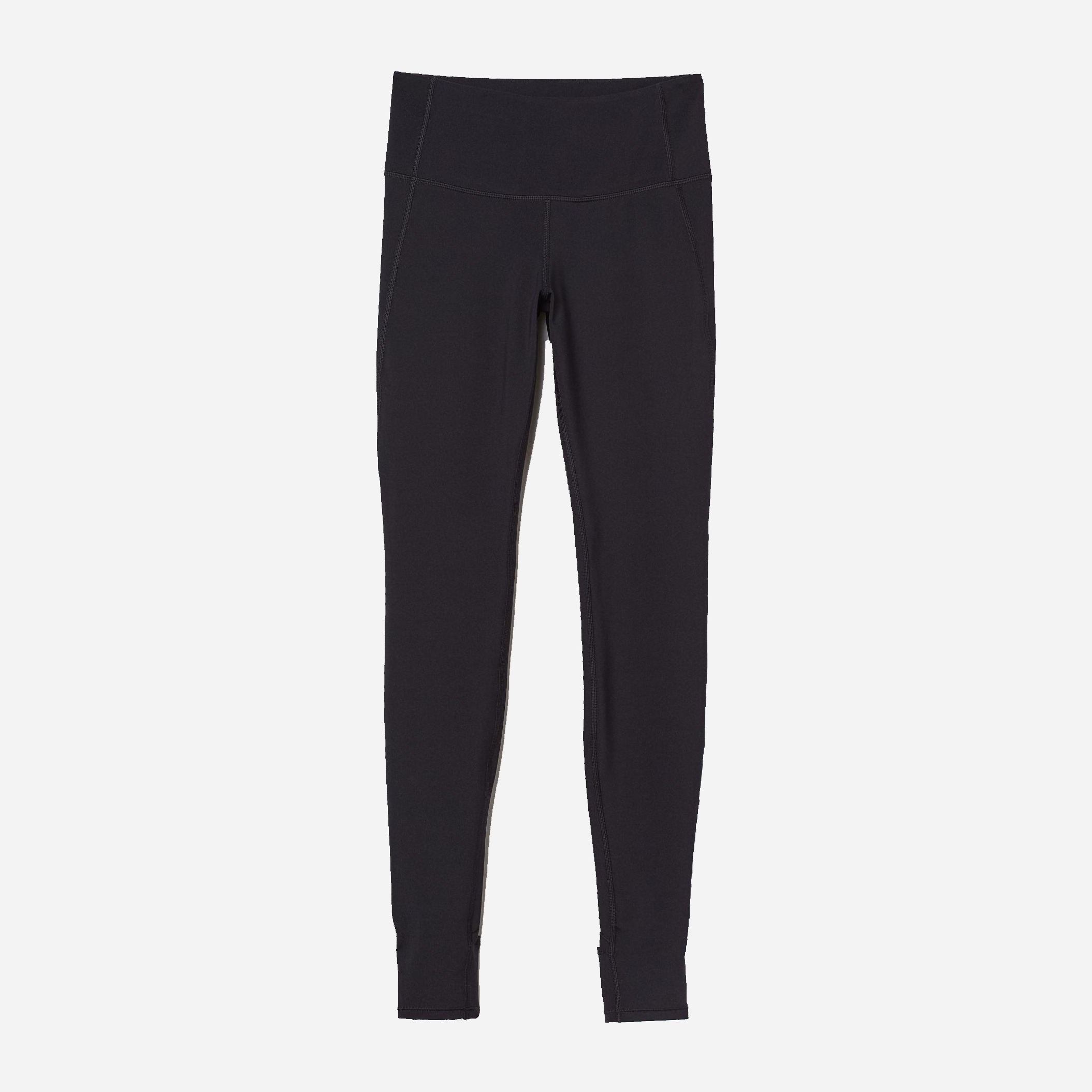 

Спортивные леггинсы H&M XAZ180020IGGO XS Черные