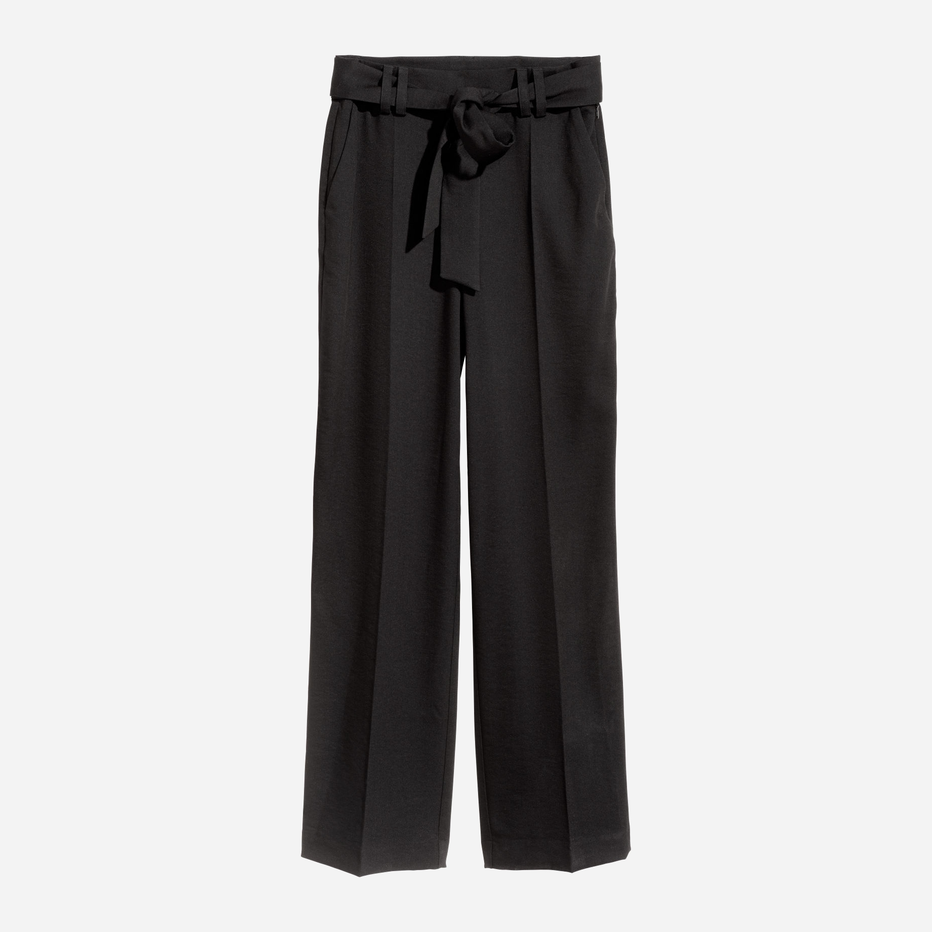 

Брюки H&M XAZ095654PVIA  Черные, Брюки H&M XAZ095654PVIA 34 Черные