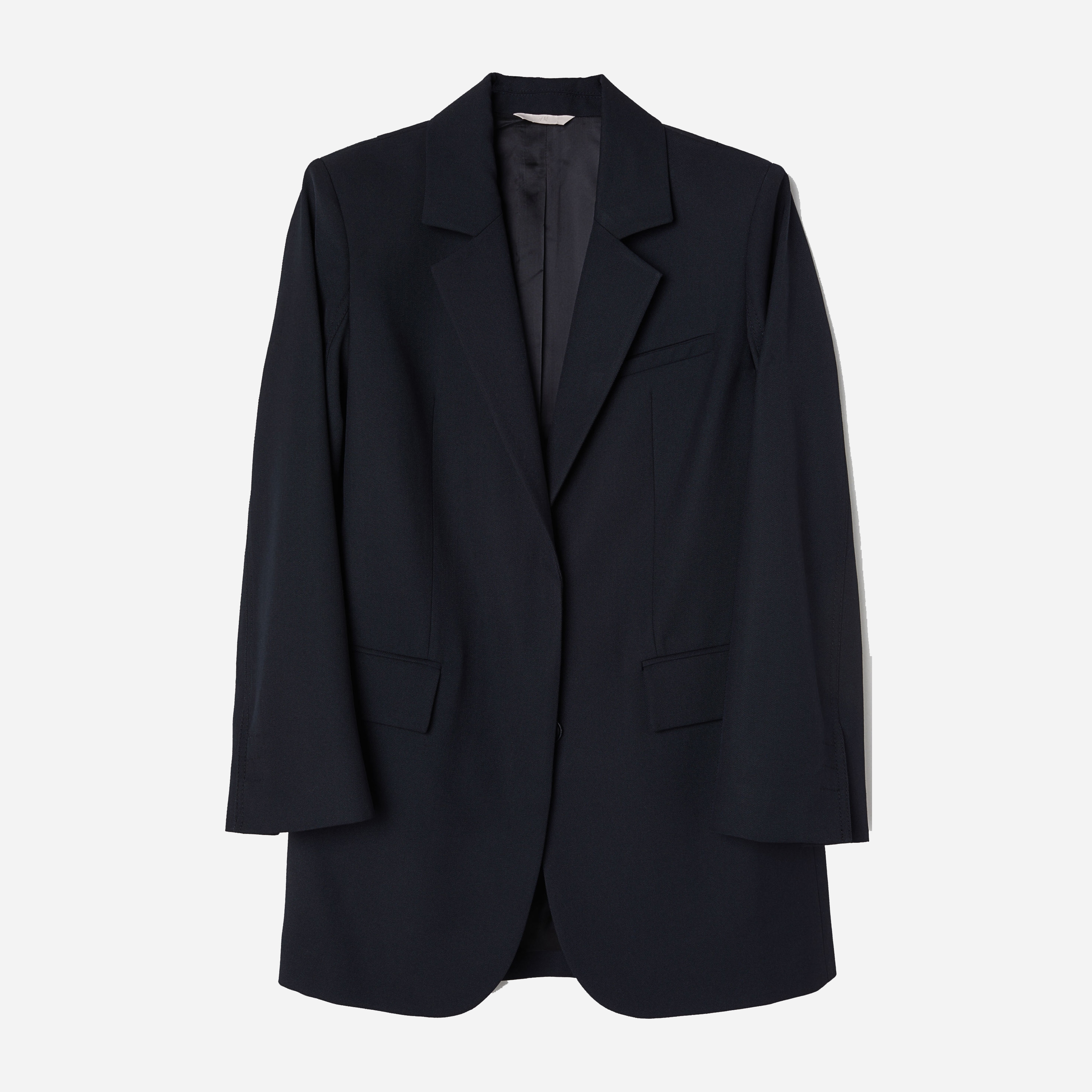 

Пиджак H&M XAZ116926JBNN  Черный, Пиджак H&M XAZ116926JBNN 44 Черный